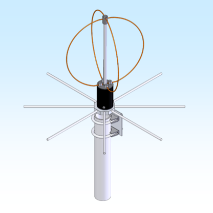 M2 antenna