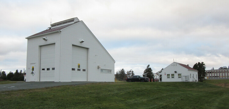 St. John's, Newfoundland, radiosonde launch site