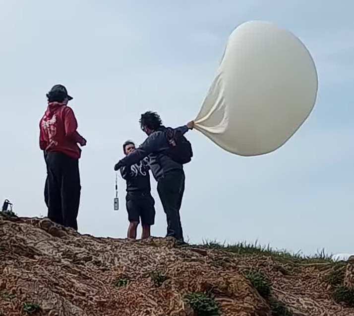 Noisebridge launch video still image